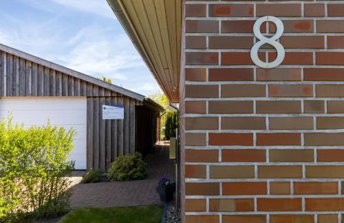 Hermannsburg House | Ferienhaus Südheide