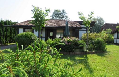 Hollern House | Ferienhaus Scout 48 im Feriendorf
