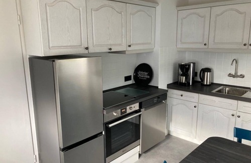 Schierke House | Ferienhaus Schierker Harzbaude