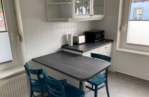 Schierke House | Ferienhaus Schierker Harzbaude