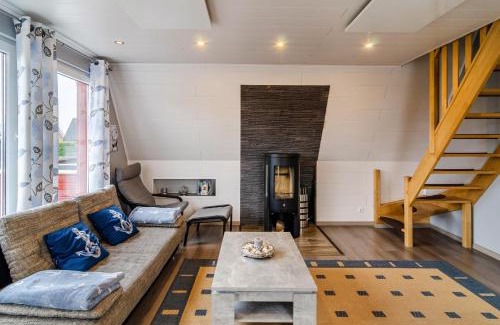 Sudbrookmerland House | Ferienhaus Schmidt