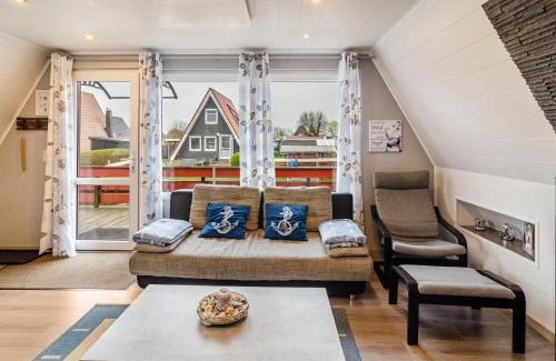 Sudbrookmerland House | Ferienhaus Schmidt