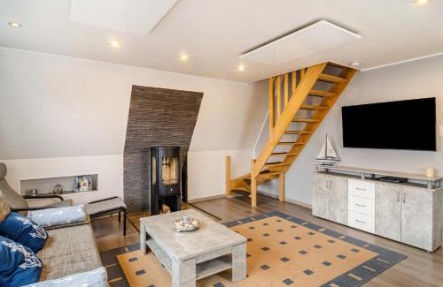 Sudbrookmerland House | Ferienhaus Schmidt