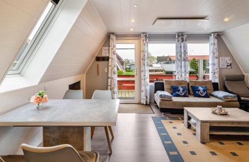 Sudbrookmerland House | Ferienhaus Schmidt