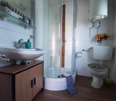 Ehrenberg House | Ferienhaus Schoene