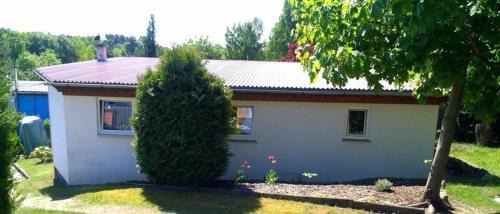 Muritz House | Ferienhaus "Schwarz"
