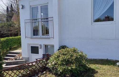 Muritz House | Ferienhaus "Schwarz"