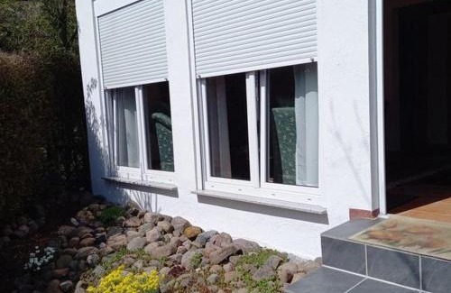 Muritz House | Ferienhaus "Schwarz"