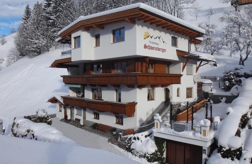 Gerlosberg Apartment | Ferienhaus Schweinberger