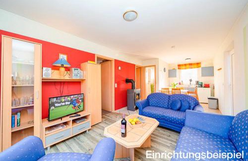 Retgendorf House | Ferienhaus Schweriner See