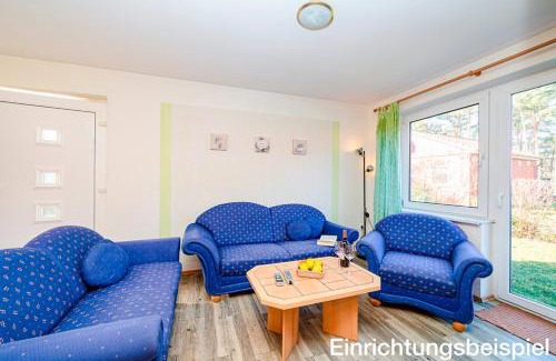 Retgendorf House | Ferienhaus Schweriner See