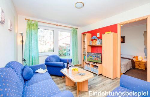 Retgendorf House | Ferienhaus Schweriner See