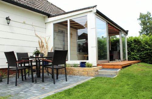 Region Hannover District Resort | Ferienhaus Seaside