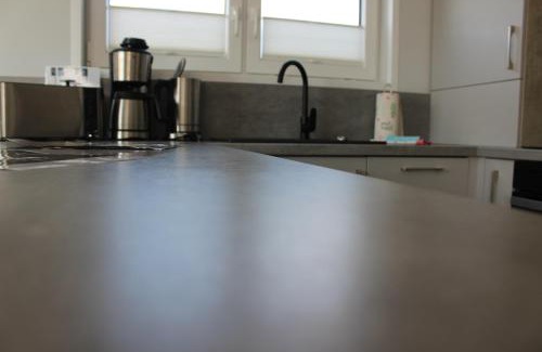 Twist Apartment | Ferienhaus Seeblick