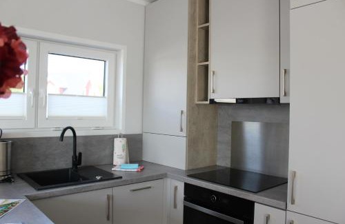 Twist Apartment | Ferienhaus Seeblick