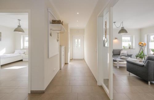 Walchum House | Ferienhaus Seeblick