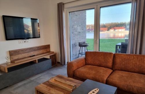 Walchum House | Ferienhaus Seebrise