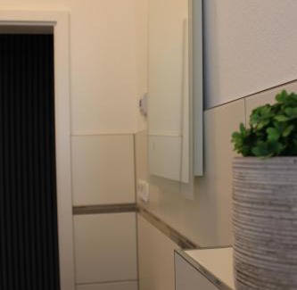 Twist House | Ferienhaus Seehuis, Sauna, angeln, familienfreundlich