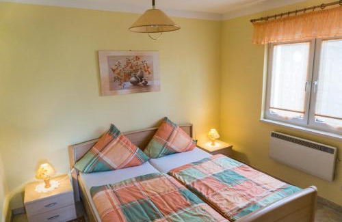 Muritz House | Ferienhaus Seensucht
