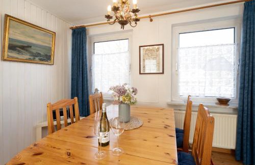 Daenschendorf House | Ferienhaus Seepferdchen