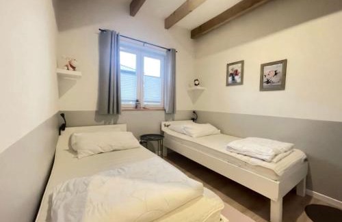 Timmel Apartment | Ferienhaus SkandiFlair Timmel