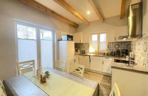 Timmel Apartment | Ferienhaus SkandiFlair Timmel