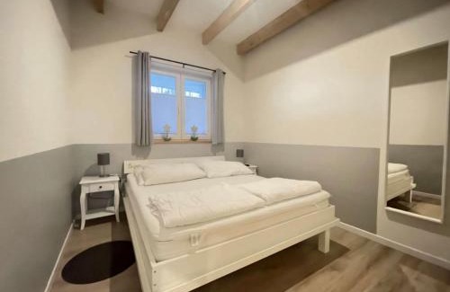 Timmel Apartment | Ferienhaus SkandiFlair Timmel