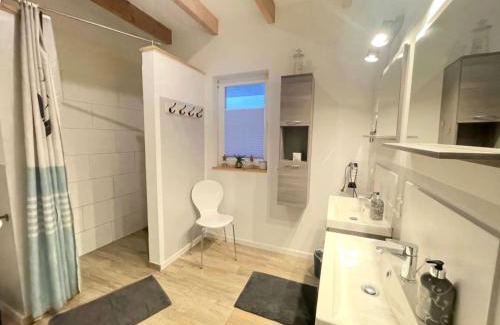 Timmel Apartment | Ferienhaus SkandiFlair Timmel