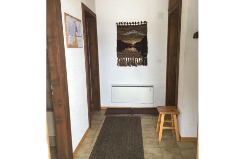 Savognin Apartment | Ferienhaus Somareiva