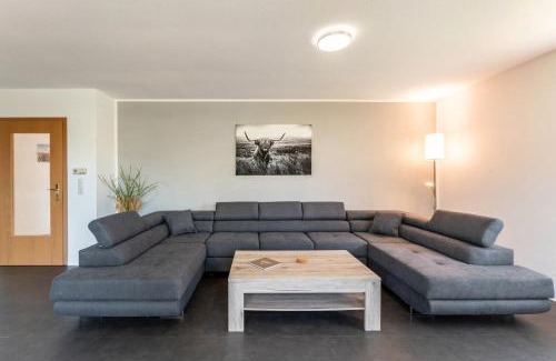 Waabs House | Ferienhaus Sonja