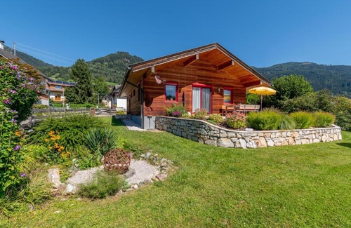 Millstatt House | Ferienhaus Sonnenwiese