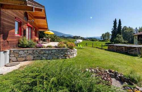 Millstatt House | Ferienhaus Sonnenwiese