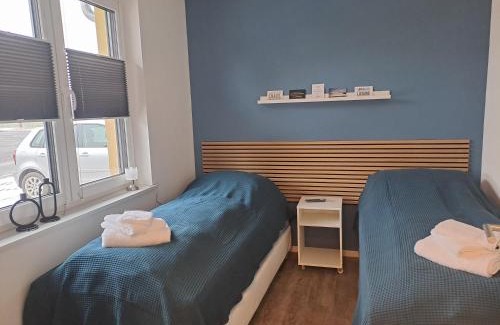 Radensdorf House | Ferienhaus Spreewaldliebe