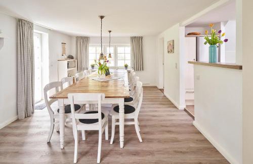 Steinberg House | Ferienhaus Stürsholz Gut Oestergaard