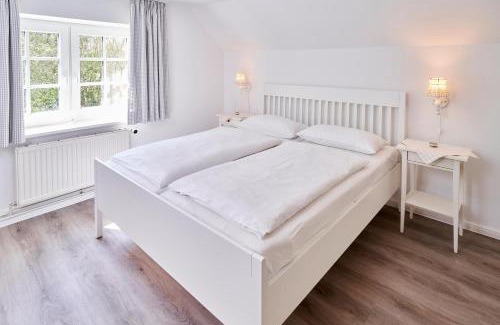 Steinberg House | Ferienhaus Stürsholz Gut Oestergaard
