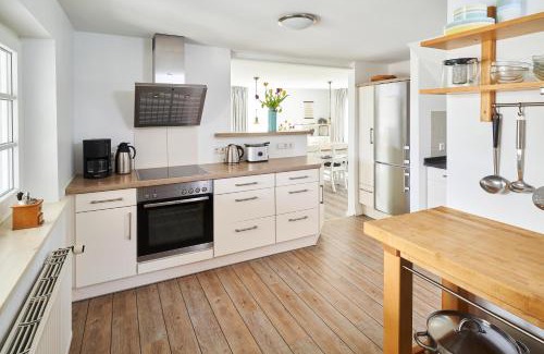 Steinberg House | Ferienhaus Stürsholz Gut Oestergaard