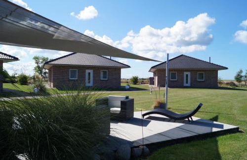 Westermarkelsdorf House | Ferienhaus Strandliebe FH3