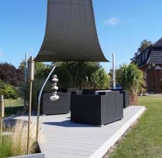 Westermarkelsdorf House | Ferienhaus Strandliebe FH3