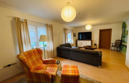 Straupitz House | Ferienhaus Straupitz-Spreewald mit Sauna