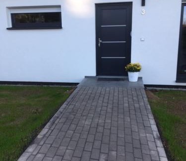 Birken-Honigsessen House | Ferienhaus Stricker