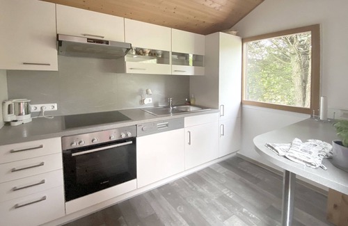 Suhlendorf House | Ferienhaus, Suhlendorf