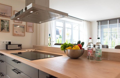 Haffkrug House | Ferienhaus Surf Coast - Haffkrug