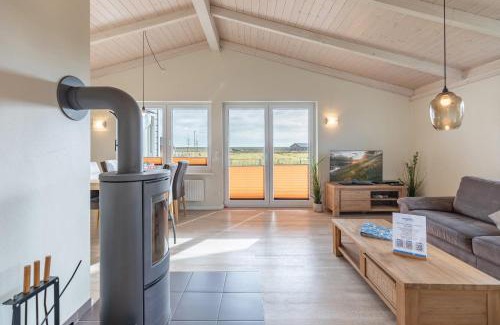 Dagebuell House | Ferienhaus Syltrose