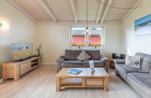 Dagebuell House | Ferienhaus Syltrose