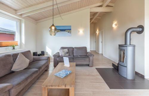 Dagebuell House | Ferienhaus Syltrose