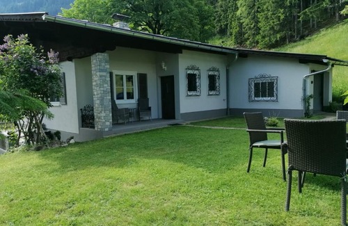 Sankt Veit im Pongau House | Ferienhaus Tauernblick