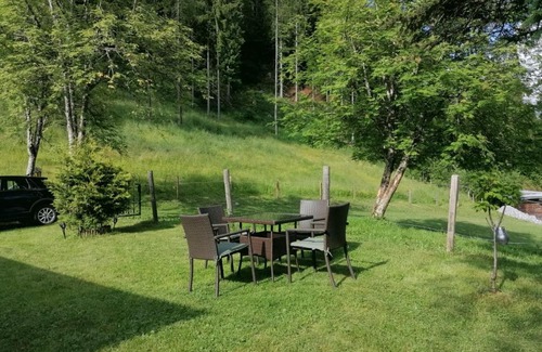 Sankt Veit im Pongau House | Ferienhaus Tauernblick