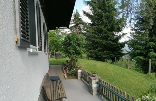 Sankt Veit im Pongau House | Ferienhaus Tauernblick