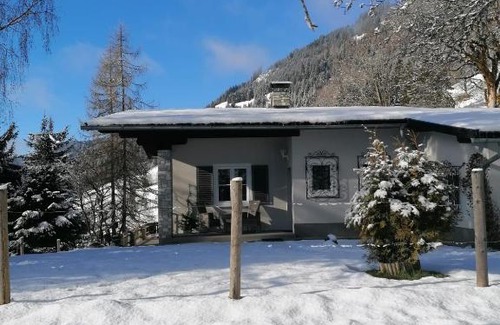 Sankt Veit im Pongau House | Ferienhaus Tauernblick