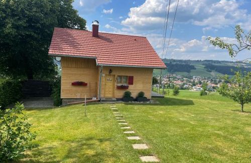 Weiler-Simmerberg House | Ferienhaus Talblick